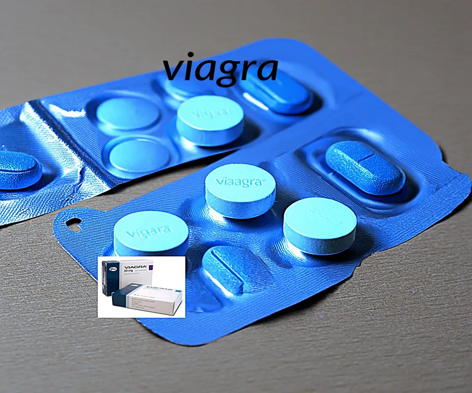 Viagra sin prescripción